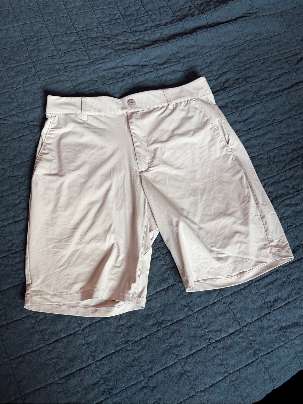 johnnie-O Performance Shorts — Men’s 33